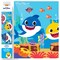 Diamond Dotz Chomp it up! Diamond Painting Kits for Adults - Diamond Art Kits a Relaxing Creative Craft Kit with Dotz Gems 13.8x10.6